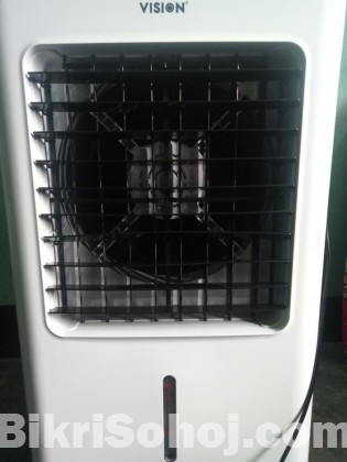 Newly  used Vision Evaporative Air cooler-35L (SupperCool)